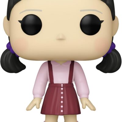 Figura Funko POP! Television: Squid Game - Young-Hee 1731