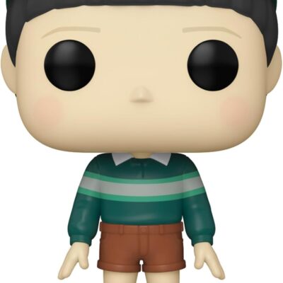 Figura Funko POP! Television: Squid Game - Chul-Su 1732