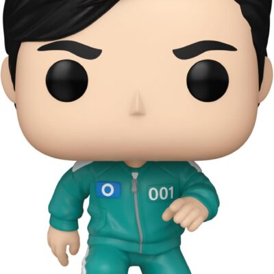 Figura Funko POP! Television: Squid Game - Player 001 1730