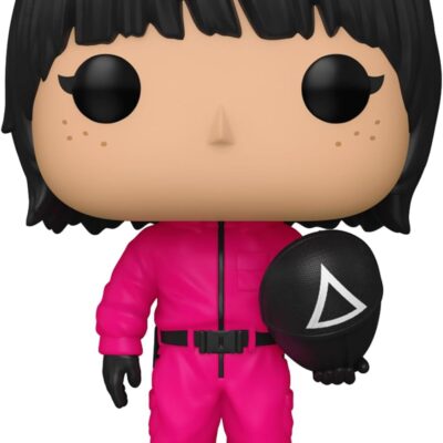 Figura Funko POP! Television: Squid Game - Player 120: No-Eul 1733