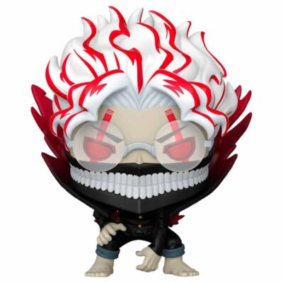 Figura Funko POP! Animation: DAN DA DAN - Okarun (With Chase) 2100