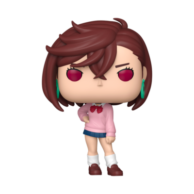 Figura Funko POP! Animation: DAN DA DAN - Momo 2099