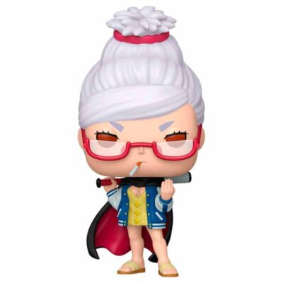 Figura Funko POP! Animation: DAN DA DAN - Seiko 2101
