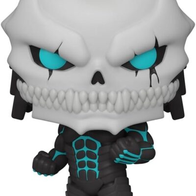 Figura Funko POP! Animation: Kaiju No. 8 (With Chase) 2079