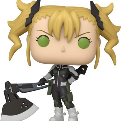 Figura Funko POP! Animation: Kaiju No. 8 - Kikoru Shinomiya 2082
