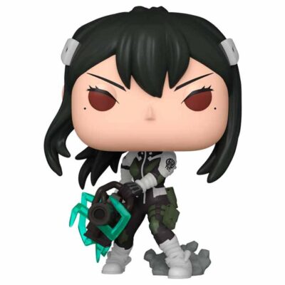 Figura Funko POP! Animation Plus: Kaiju No. 8 - Mina Ashiro (With Chase) 2083