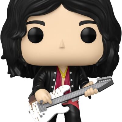 Figura Funko POP! Rocks: Aerosmith - Joe Perry 476