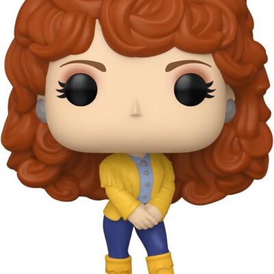 Figura Funko POP! Rocks: Reba - Reba McEntire (Cowgirl) 478