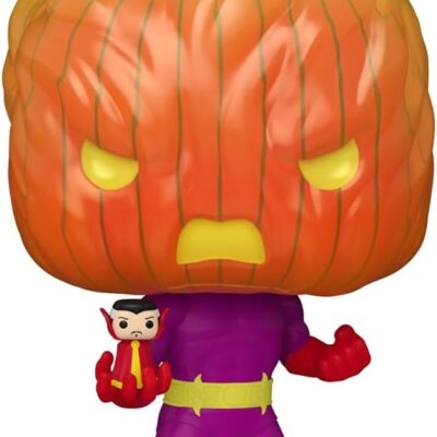 Figura Funko POP! Marvel: Strange Tales - Dormammu 1556