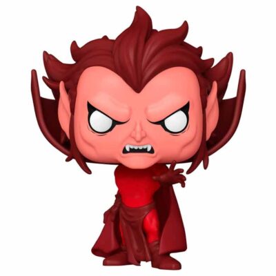 Figura Funko POP! Marvel: Strange Tales - Mephisto 1557