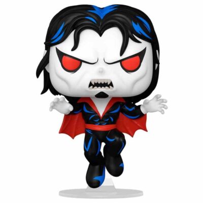 Figura Funko POP! Marvel: Strange Tales - Morbius 1558