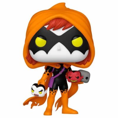 Figura Funko POP! Marvel: Strange Tales - Hallow's Eve 1560