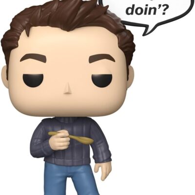 Figura Funko POP! Television Sayings: Joey (How You Doin') 1723