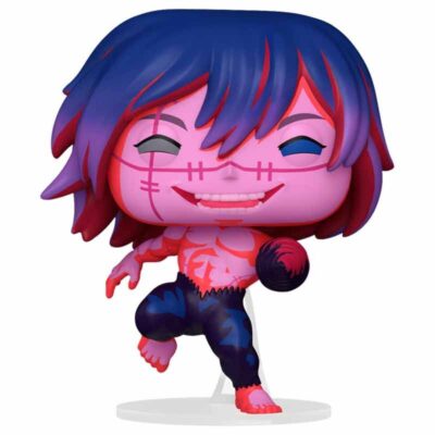 Figura Funko POP! Animation: Jujutsu Kaisen - Mahito 2126