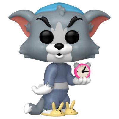 Figura Funko POP! Animation: Tom & Jerry - Tom 2006