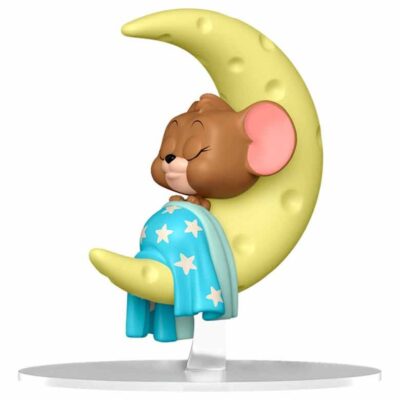 Figura Funko POP! Animation: Tom & Jerry - Jerry 2007