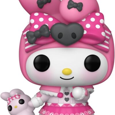 Figura Funko POP! Sanrio: My Melody 50th Anniversary - My Melody 114