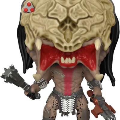 Figura Funko POP! Movies: Prey - Feral Predator 1909