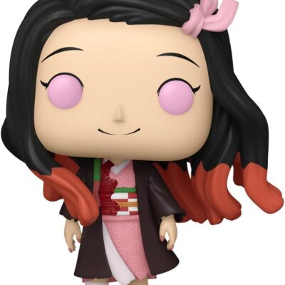 Figura Funko POP! Animation: Demon Slayer - Nezuko Kamado (Smiling) 2042
