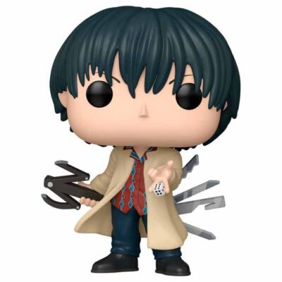 Figura Funko POP! Animation: Sakamoto Days - Nagumo 2060