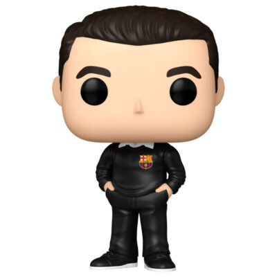 Figura Funko POP! Football: FC Barcelona - Xavi 66
