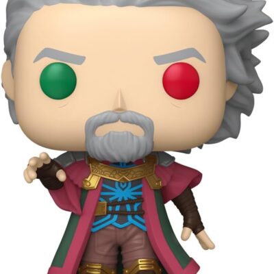 Figura Funko POP! Games: Magic the Gathering - Urza 1111