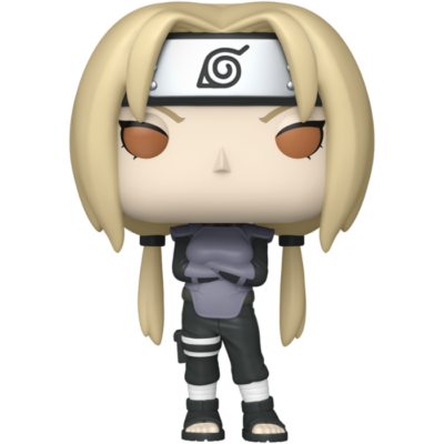 Figura Funko POP! Animation: Naruto Shippuden - Tsunade Sannin 2105
