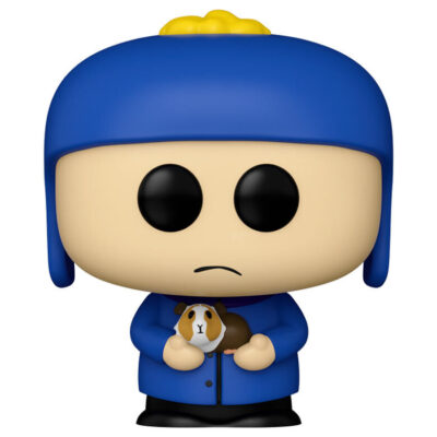 Figura Funko POP! Television: South Park - Craig Tucker with Stripe 1759