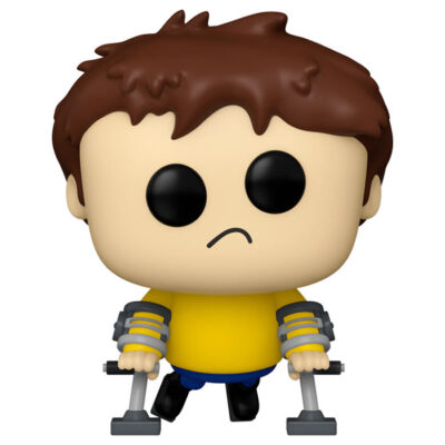 Figura Funko POP! Television: South Park - Jimmy Valmer 1761