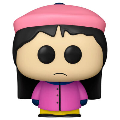 Figura Funko POP! Television: South Park - Wendy Testaburger 1762