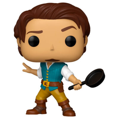 Figura Funko POP! Disney: Tangled 15th Anniversary - Flynn 1642