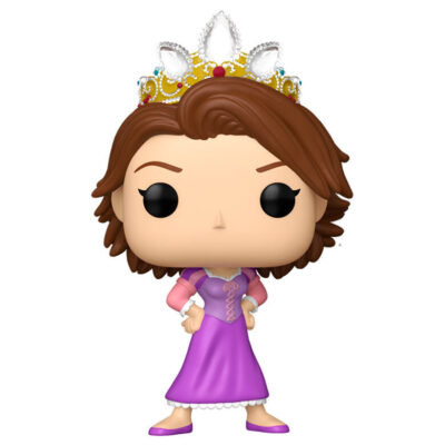Figura Funko POP! Disney: Tangled 15th Anniversary - Rapunzel 1641