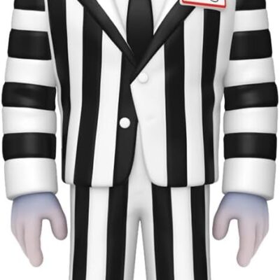 Figura Funko POP! Movies - Bettlejuice - Bob as Bettlejuice 1827
