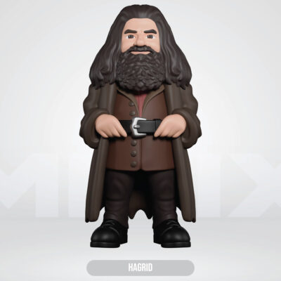 Figura Minix Movies: Harry Potter - Hagrid 160