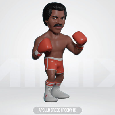 Figura Minix Movies: Rocky II - Apollo Creed 165