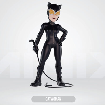 Figura Minix Movies: Batman Returns - Catwoman 170