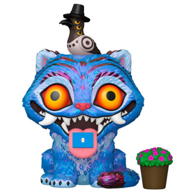 Figura Funko POP! Animation: KPop Demon Hunters - Derpy with Sussie (Glows in the Dark) 2260