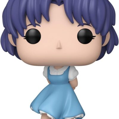 Figura Funko POP! Animation: Ranma 1/2 - Akane 2027