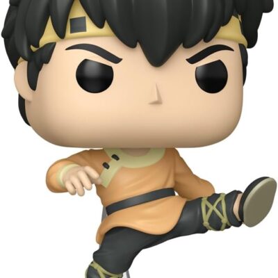 Figura Funko POP! Animation: Ranma 1/2 - Ryoga 2029