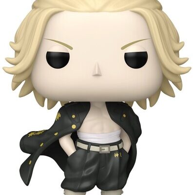 Figura Funko POP! Animation: Tokyo Revengers - Mikey 2132