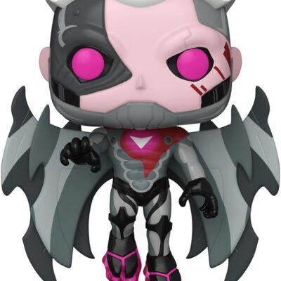 Figura Funko POP! Marvel Plus: X-Men '97 - Bastion Nimrod 1541