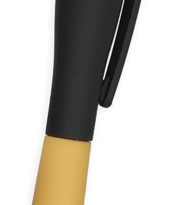 Caneta Projetor - Harry Potter: Hufflepuff