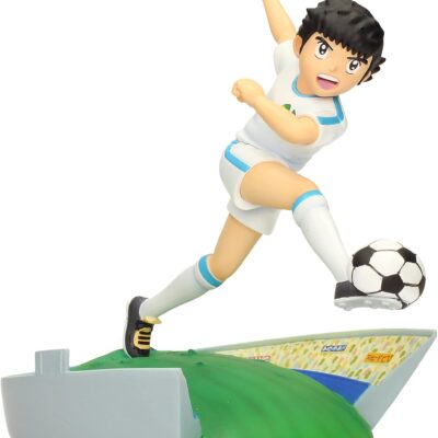 Figura SD Toys - Captain Tsubasa (Oliver Atom)