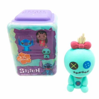 Figura Puzzle Palz: Disney - Lilo & Stitch (Sortido)