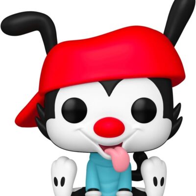 Figura Funko POP! Animation: Animaniacs - Wakko 2065