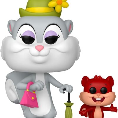 Figura Funko POP! Animation: Animaniacs - Slappy & Skippy (POP! & Buddy) 2067