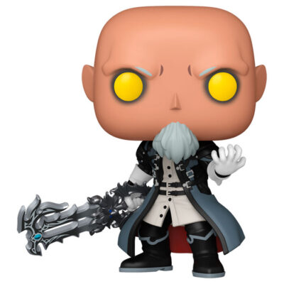 Figura Funko POP! Games: Kingdom Hearts - Xenahort with Blade 1123