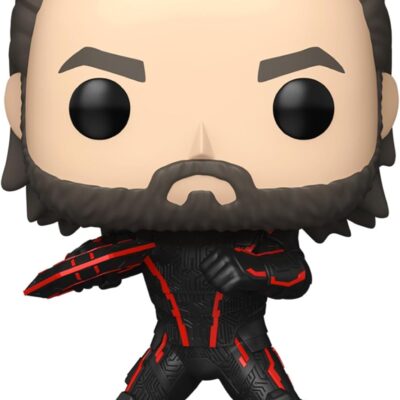 Figura Funko POP! Movies: Tron Ares - Ares 1965
