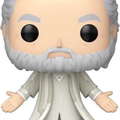 Figura Funko POP! Movies: Tron Ares - Kevin Flynn 1966