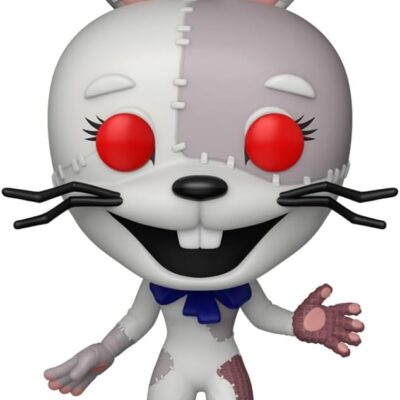 Figura Funko POP! Games: Five Nights at Freddy's Help Wanted 2 - Vanny 1130